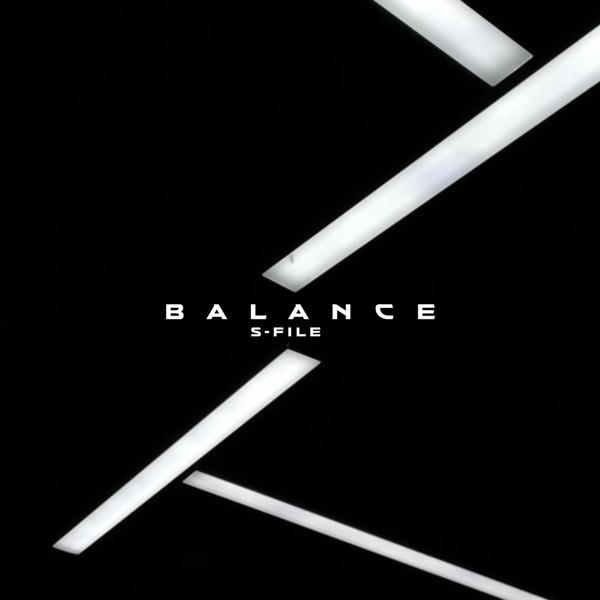 S-File Balance Album on GND records