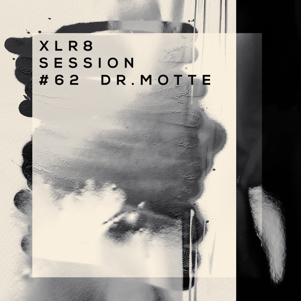 xlr8 session 62 dr. motte studio mix