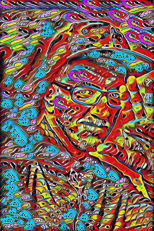 dr. motte psychedelic gif #drmotte #gif