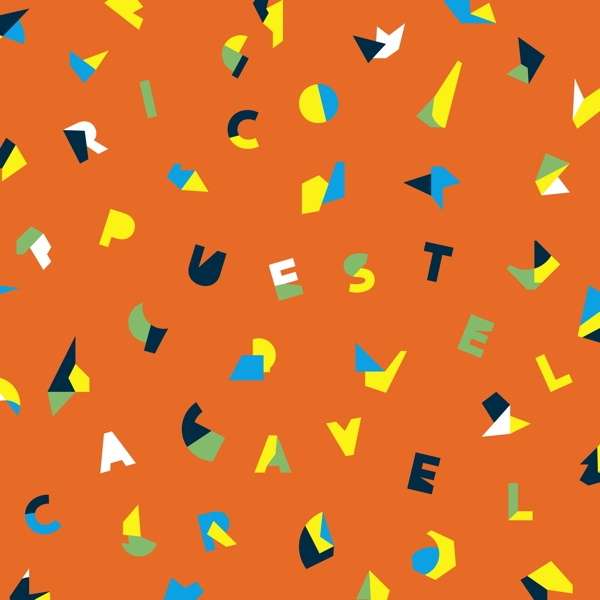 #OutNow: @RICO_PUESTEL – CARAVEL @cocoon_official COR12146 #vinyl