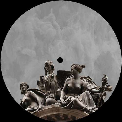 OutSoon: Michal Jablonski Chimaera EP on Secret Keywords Incl. #YYYY & #AWB #remix