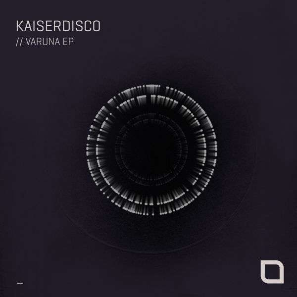 OutSoon: Kaiserdisco – Varuna EP on Tronic