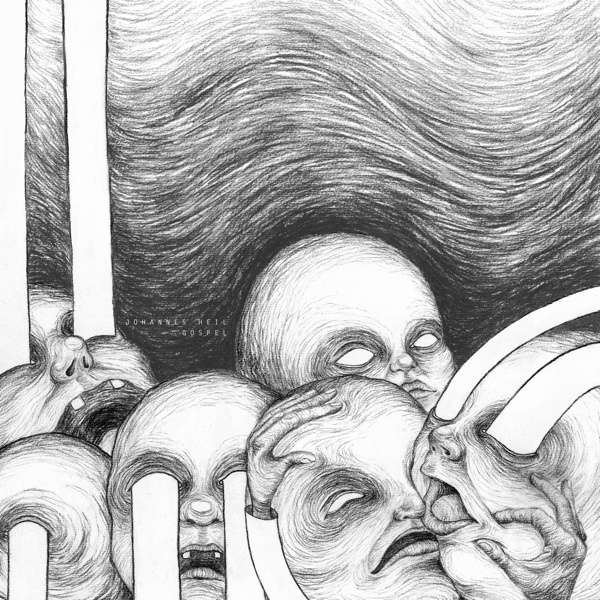 OutNow: Johannes Heil – Gospel LP on @FODDEVENOfficial