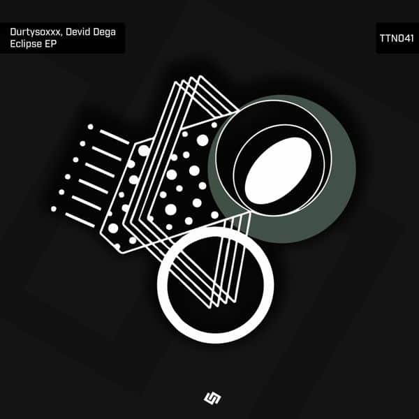 #OutNow: Durtysoxxx, Devid Dega – Eclipse EP on #Tauten #TTN041