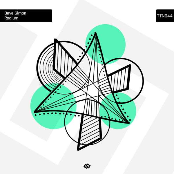 OutSoon: Dave Simon – Rodium on #Tauten #TTN044