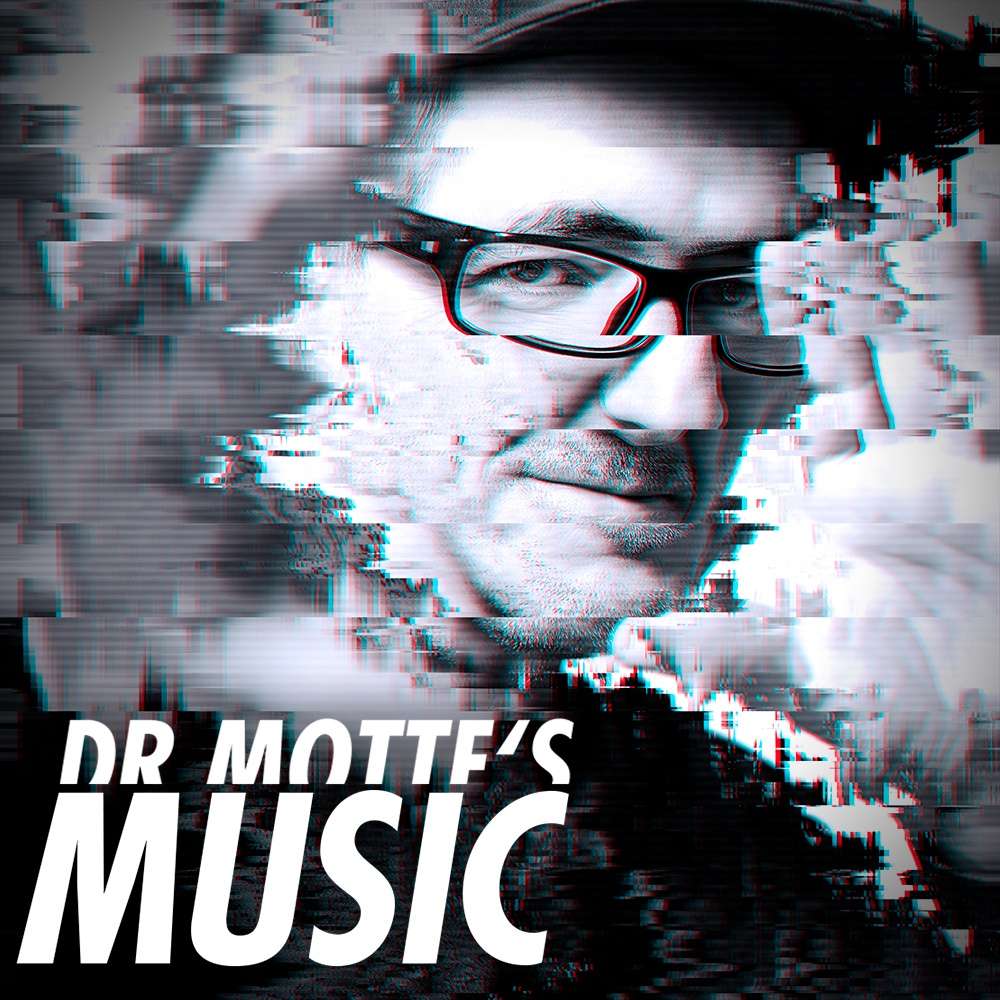 Happy Weekend with my Dr. Mottes Music Radio for 54house.fm