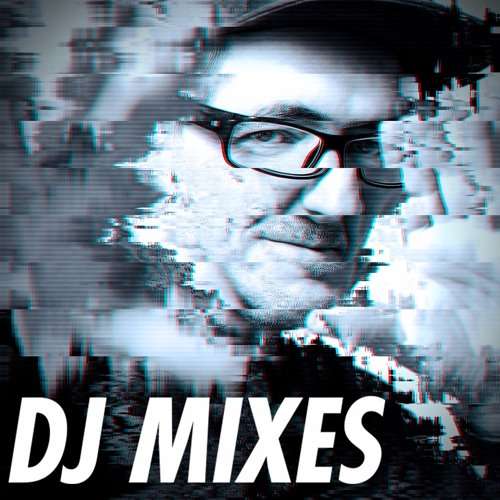 I have a new DJ Set for You from last Saturday @ Works Osnabrück