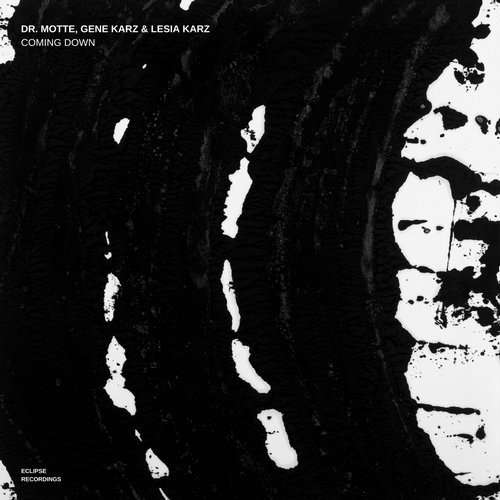 OutNow: Dr. Motte, Gene Karz & Lesia Karz – I have [Eclipse Recordings]