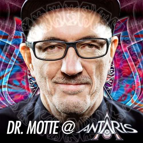 Dr. Motte’s Music on 54housefm from 20180717