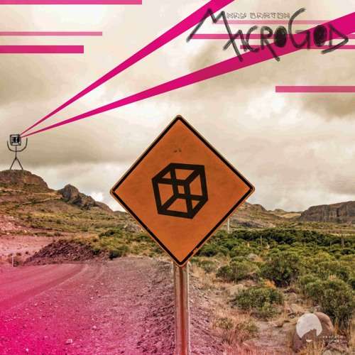 OutNow: Dr. Motte On Acid Remix for Kay Barton – MacroGod On Emerald & Doreen Records