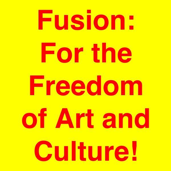 Sign now: For the freedom of Art and Culture in Germany!