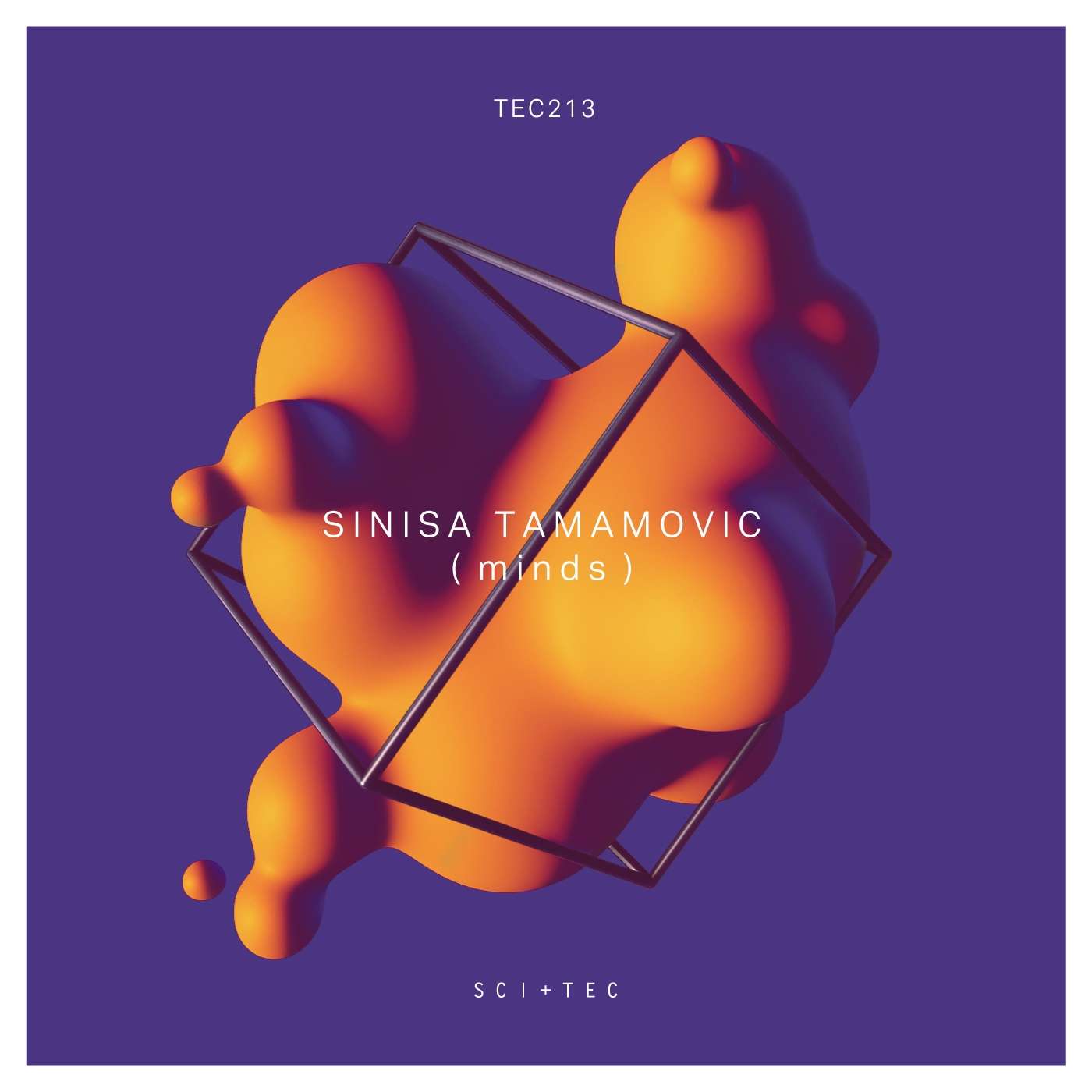 OutNow: Sinisa Tamamovic ‘Waking Up’ on SCI+TEC
