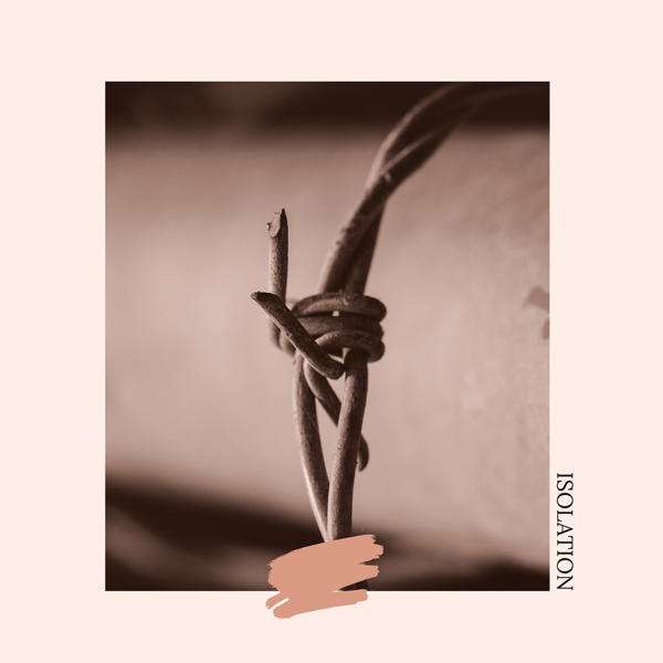 OutNow: Doug Cooney – Isolation EP on GND Records #GN135