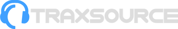 Traxsource Logo
