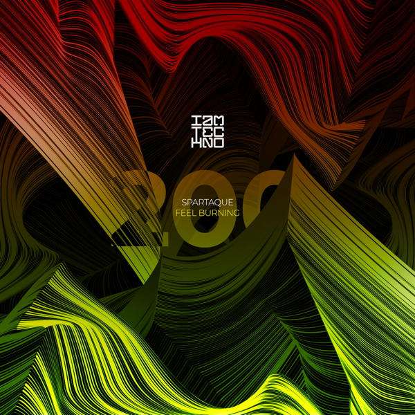 OutNow: Spartaque – Feel Burning on IAMT