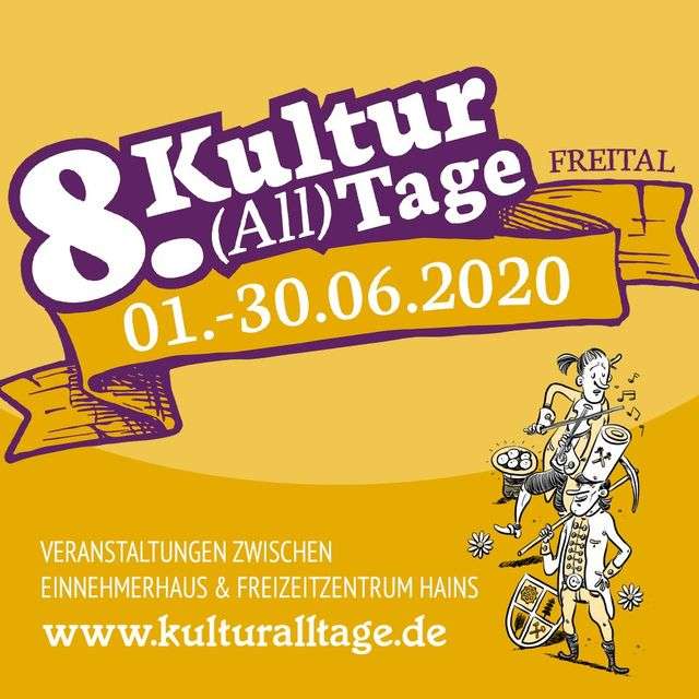 Dr. Motte @ Freital Kulturtage 2020 DJ Set
