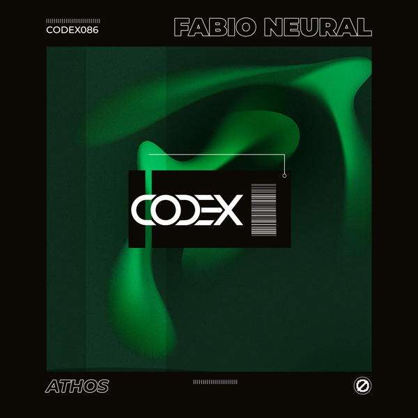 OutNow: Fabio Neural – Athos EP on CODEX Recordings