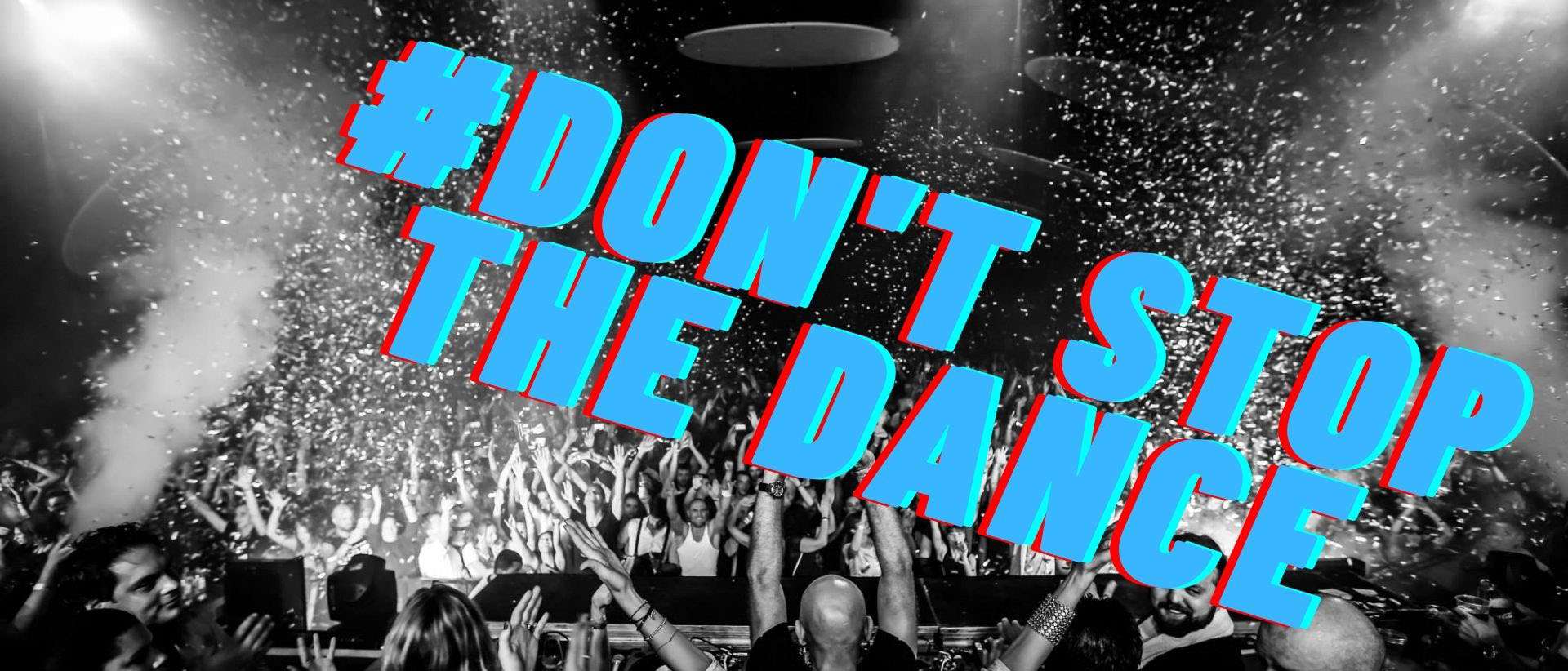 Booking United: Offener Brief an die Bundesregierung “ELEKTRONISCHE MUSIKKULTUR”