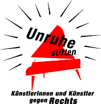 PM Künstler & Künstlerinnen rufen auf: Unruhestiften gegen den sozialen & kulturellen Kahlschlag!