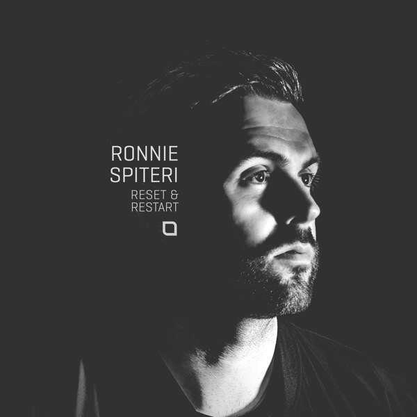 OutNow: Ronnie Spiteri ‘Reset & Restart’ LP on Tronic