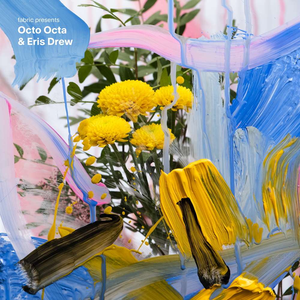 OutNow: fabric presents Octo Octa & Eris Drew on fabric Records