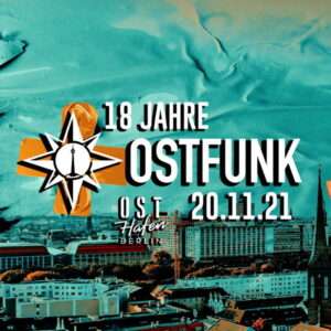 dr. motte at 18 years ostfunk berlin nov 2021