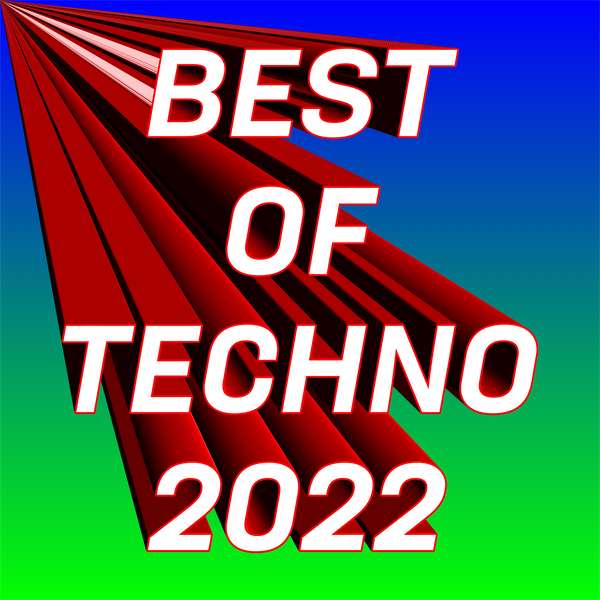Dr. Motte Best of Techno 2022 mix