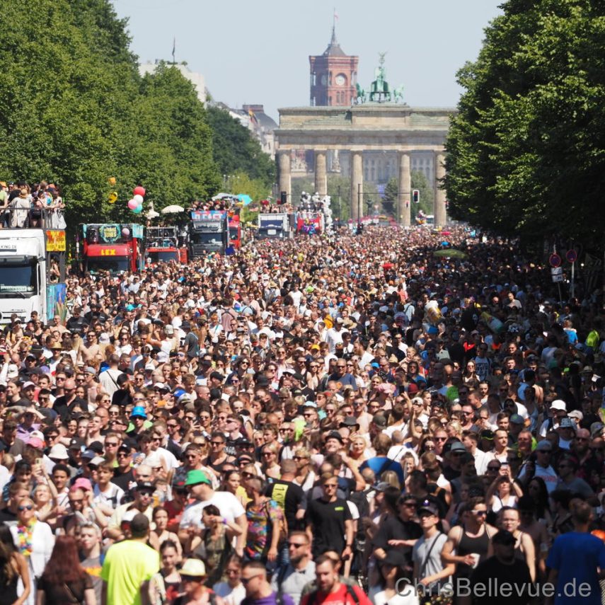 Rave-The-Planet-Initiative erfolgreich: Technokultur in Berlin ist jetzt UNESCO Kulturerbe