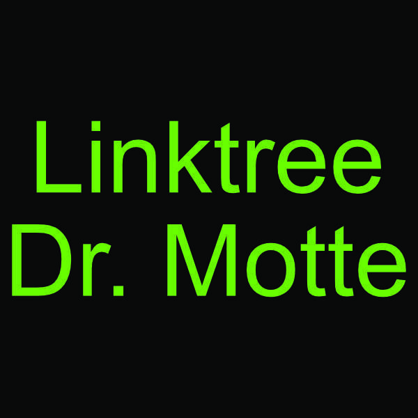 dr. motte linktree fanlinks links www.drmotte.de